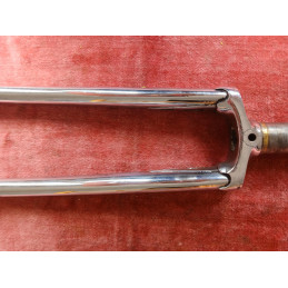 Fourche 178mm en acier pour cadre de velo 25,4×100 700/650 D8
