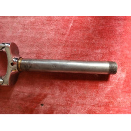 Fourche 178mm en acier pour cadre de velo 25,4×100 700/650 D8