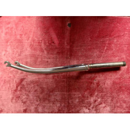 Fourche 178mm en acier pour cadre de velo 25,4×100 700/650 D8