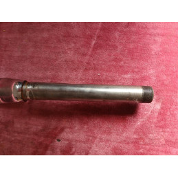 Fourche 178mm en acier pour cadre de velo 25,4×100 700/650 D8