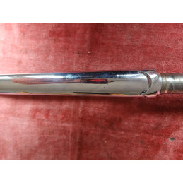 Fourche 178mm en acier pour cadre de velo 25,4×100 700/650 D8