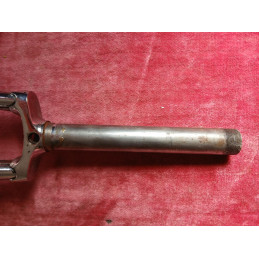 Fourche 178mm en acier pour cadre de velo 25,4×100 700/650 D8