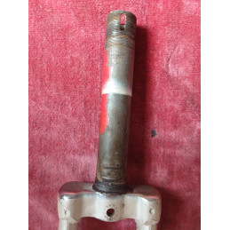 Fourche 138mm  PEUGEOT en acier pour cadre de velo 25×100 700/650 D8