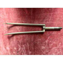 Steel Fork 162mm for 25x100 Frame 700c / 650b D8
