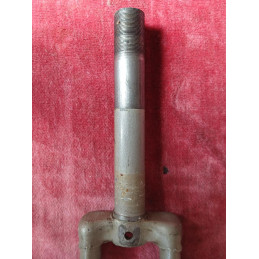 Steel Fork 162mm for 25x100 Frame 700c / 650b D8