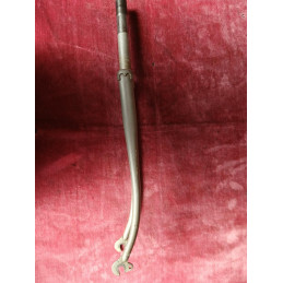 Steel Fork 162mm for 25x100 Frame 700c / 650b D8