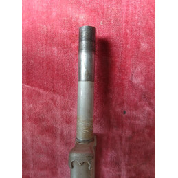 Steel Fork 162mm for 25x100 Frame 700c / 650b D8
