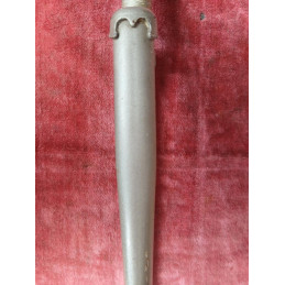 Steel Fork 162mm for 25x100 Frame 700c / 650b D8