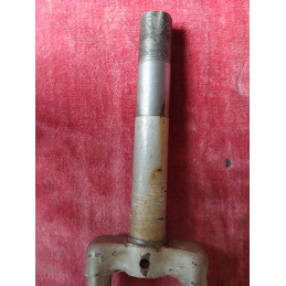 Steel Fork 162mm for 25x100 Frame 700c / 650b D8