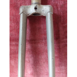 Steel Fork 162mm for 25x100 Frame 700c / 650b D8