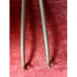 Steel Fork 162mm for 25x100 Frame 700c / 650b D8