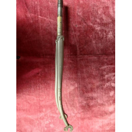 Steel Fork 162mm for 25x100 Frame 700c / 650b D8