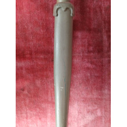Fourche 162mm  en acier pour cadre de velo 25×100 700/650 D8