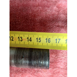 Steel Fork 162mm for 25x100 Frame 700c / 650b D8