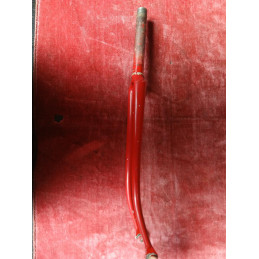 Fourche 169mm  en acier pour cadre de velo 25,4×100 700/650 D8