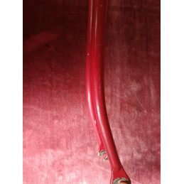 Fourche 169mm  en acier pour cadre de velo 25,4×100 700/650 D8