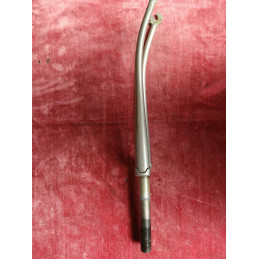 Fourche 170mm  en acier pour cadre de velo 25×100 700/650 D8