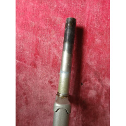Garfo aço 170mm – vista lateral direita