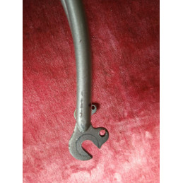 Fourche 170mm  en acier pour cadre de velo 25×100 700/650 D8