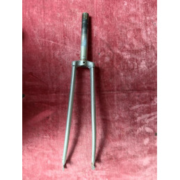 Stahlgabel 170mm für Fahrradrahmen 25×100 700C/650B