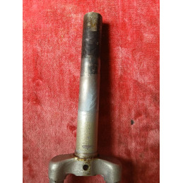 Garfo aço 170mm – vista superior