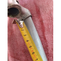 Fourche 170mm  en acier pour cadre de velo 25×100 700/650 D8