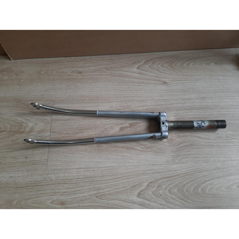 Fourche 164mm PEUGEOT PX10 PY10 PS10 REYNOLDS 531 velo ancien 25×100 700 VD8