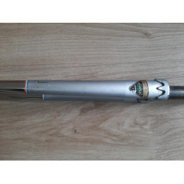 Fourche 164mm PEUGEOT PX10 PY10 PS10 REYNOLDS 531 velo ancien 25×100 700 VD8