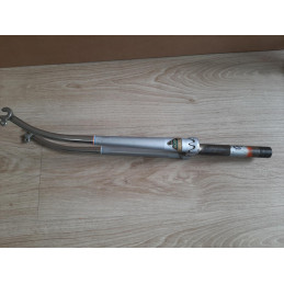 Fourche 164mm PEUGEOT PX10 PY10 PS10 REYNOLDS 531 velo ancien 25×100 700 VD8