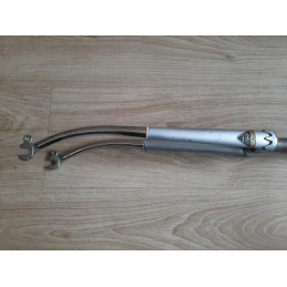 Fourche 164mm PEUGEOT PX10 PY10 PS10 REYNOLDS 531 velo ancien 25×100 700 VD8