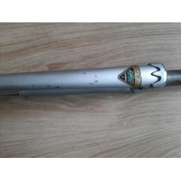 Fourche 164mm PEUGEOT PX10 PY10 PS10 REYNOLDS 531 velo ancien 25×100 700 VD8