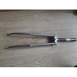 Fourche 164mm PEUGEOT PX10 PY10 PS10 REYNOLDS 531 velo ancien 25×100 700 VD8