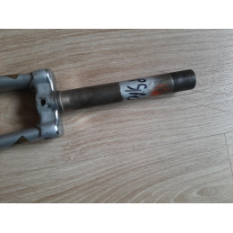 Fourche 164mm PEUGEOT PX10 PY10 PS10 REYNOLDS 531 velo ancien 25×100 700 VD8