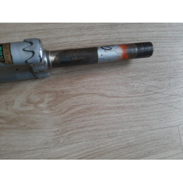 Fourche 164mm PEUGEOT PX10 PY10 PS10 REYNOLDS 531 velo ancien 25×100 700 VD8