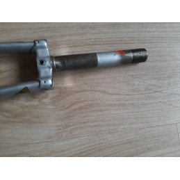 Fourche 164mm PEUGEOT PX10 PY10 PS10 REYNOLDS 531 velo ancien 25×100 700 VD8