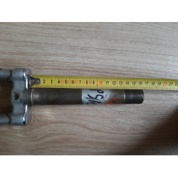 Fourche 164mm PEUGEOT PX10 PY10 PS10 REYNOLDS 531 velo ancien 25×100 700 VD8
