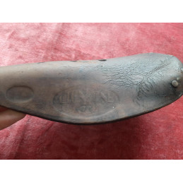 Selle velo vintage LIONRONE 71 radonneuse Cuire ancien vélo eroica VD8