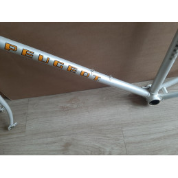Peugeot PX10 PY10 Rahmen Reynolds 531 – 60x58cm