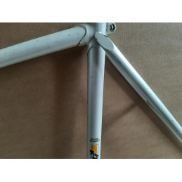 Quadro Peugeot PX10 / PY10 Full Reynolds 531 - 60cm