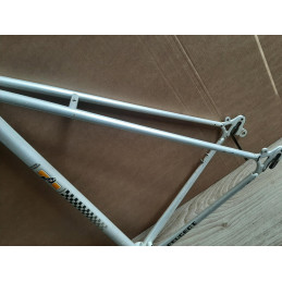 Peugeot PX10 PY10 Reynolds 531 Steel Frame | 60x58cm