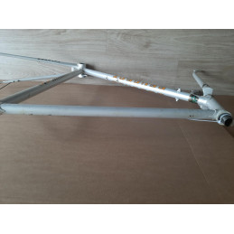 Cadre Peugeot PX10 / PY10 Full Reynolds 531 - 60cm