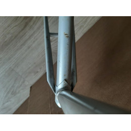 Peugeot PX10 PY10 Rahmen Reynolds 531 – 60x58cm