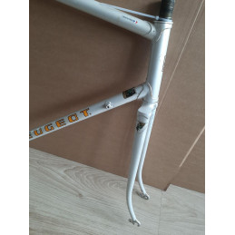 Quadro Peugeot PX10 / PY10 Full Reynolds 531 - 60cm