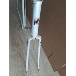 Telaio Peugeot PX10 PY10 Full Reynolds 531 - 60x58cm