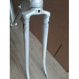 Telaio Peugeot PX10 PY10 Full Reynolds 531 - 60x58cm