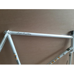 Peugeot PX10 PY10 Rahmen Reynolds 531 – 60x58cm