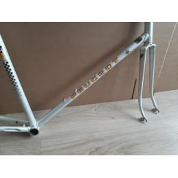 Cadre Peugeot PX10 / PY10 Full Reynolds 531 - 60cm