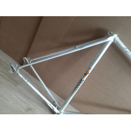 Cadre Peugeot PX10 / PY10 Full Reynolds 531 - 60cm