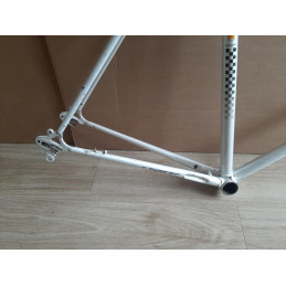 Peugeot PX10 PY10 Rahmen Reynolds 531 – 60x58cm