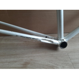 Quadro Peugeot PX10 / PY10 Full Reynolds 531 - 60cm